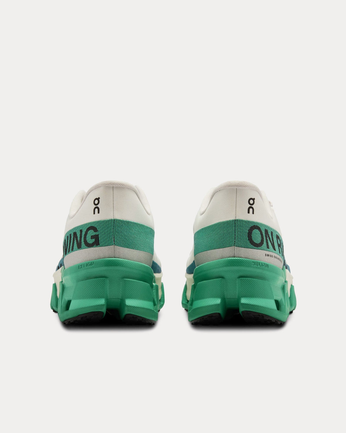 On Cloudmonster Hyper Running Shoes Men's