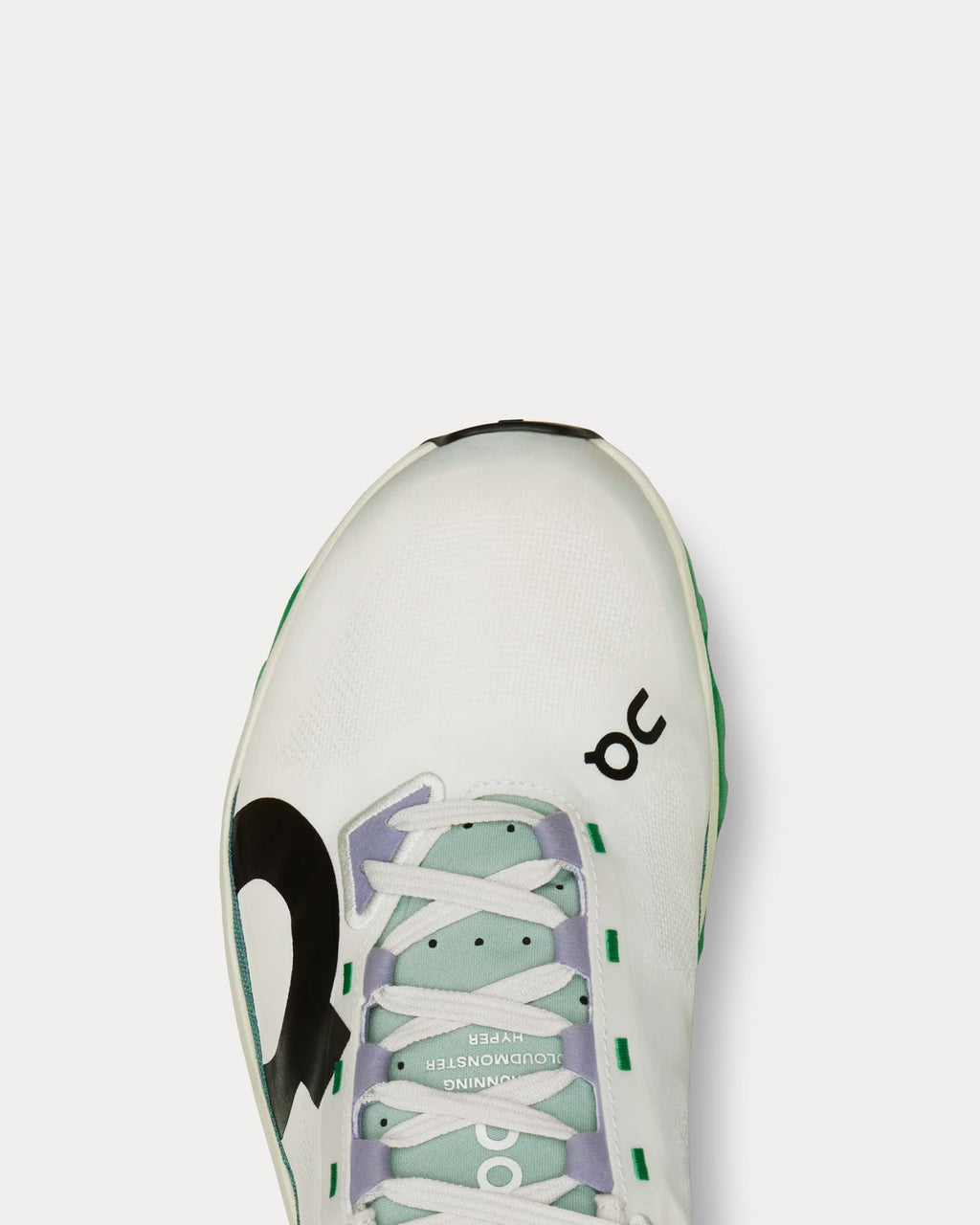 On Cloudmonster Hyper Running Shoes Men's