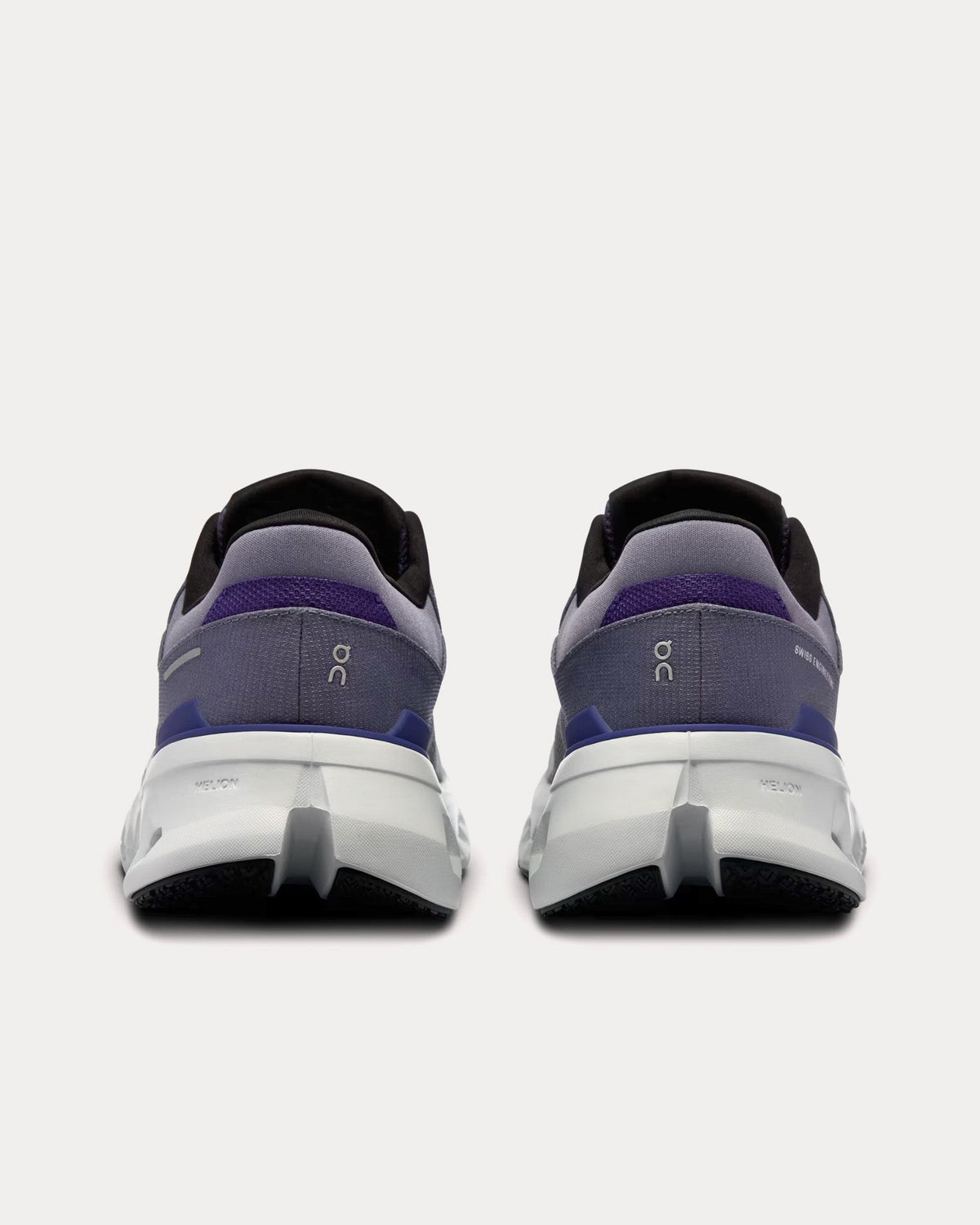 On Cloudrunner 2 Running Shoes Men's