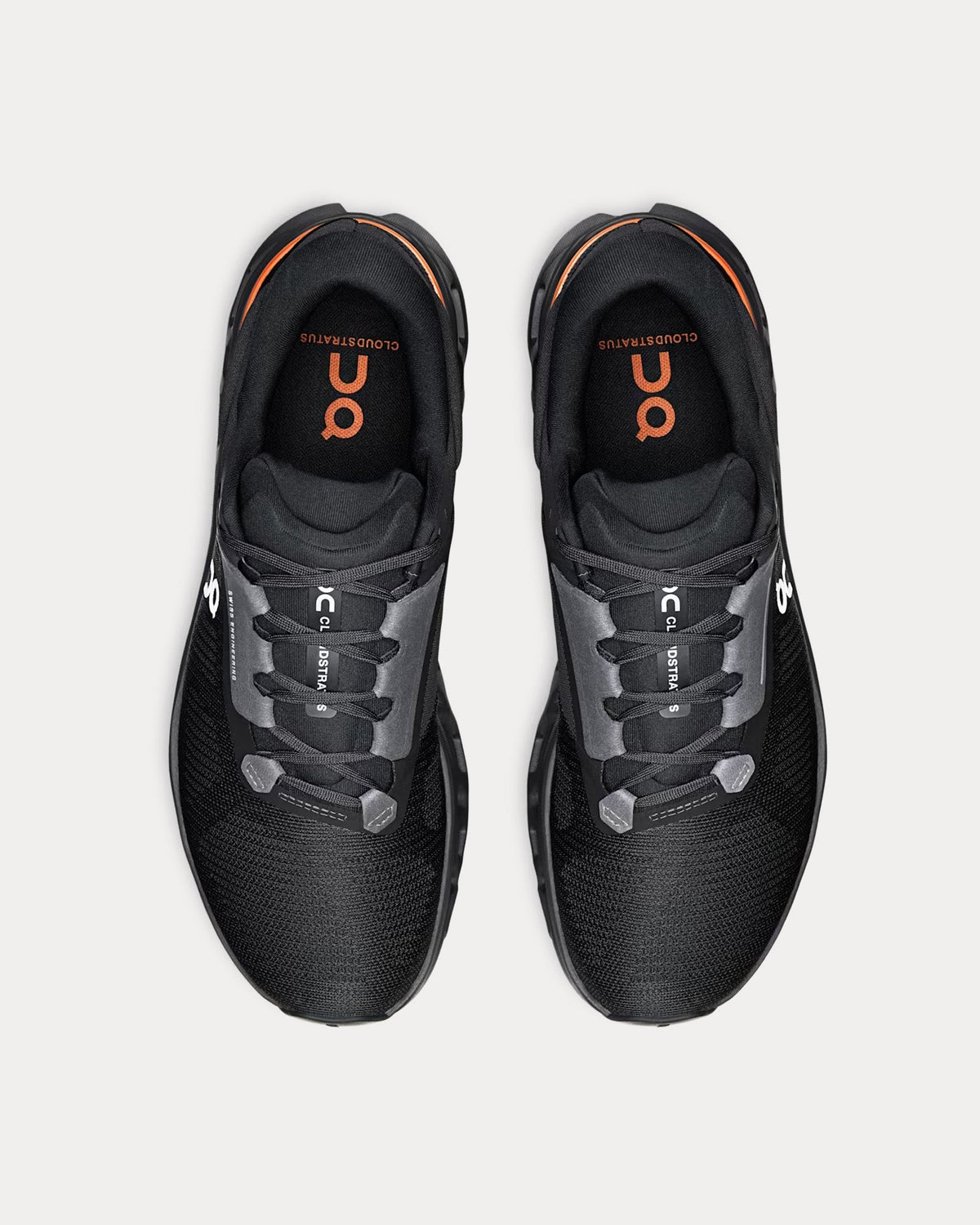 On Cloudstratus 3 Running Shoes Men's