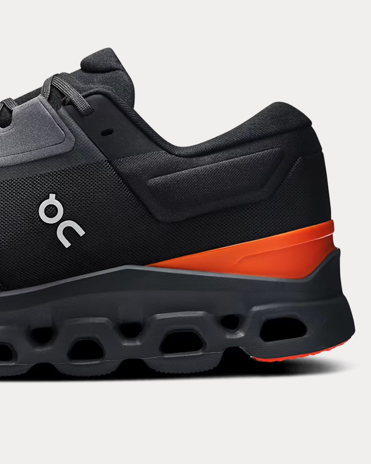 On Cloudstratus 3 Running Shoes Men's