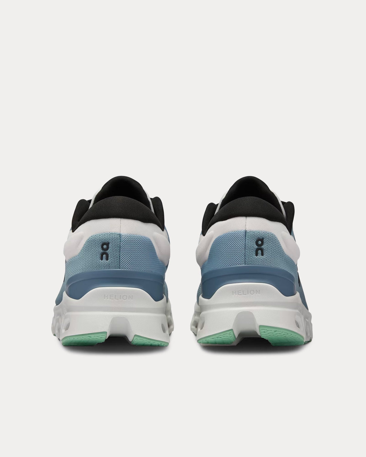 On Cloudstratus 3 Running Shoes Men's