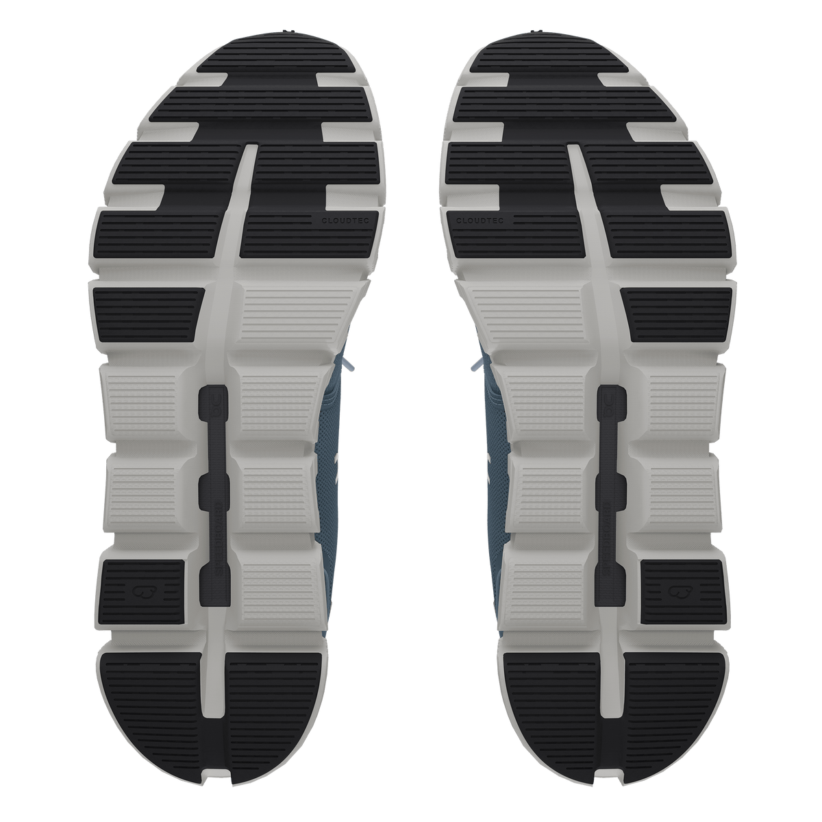 On Cloud 6 Running Shoes Women's