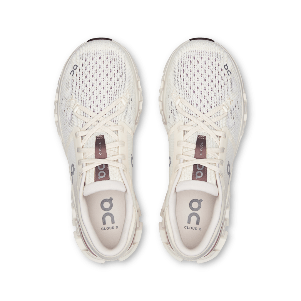 On Cloud X 4 Running Shoes Women's
