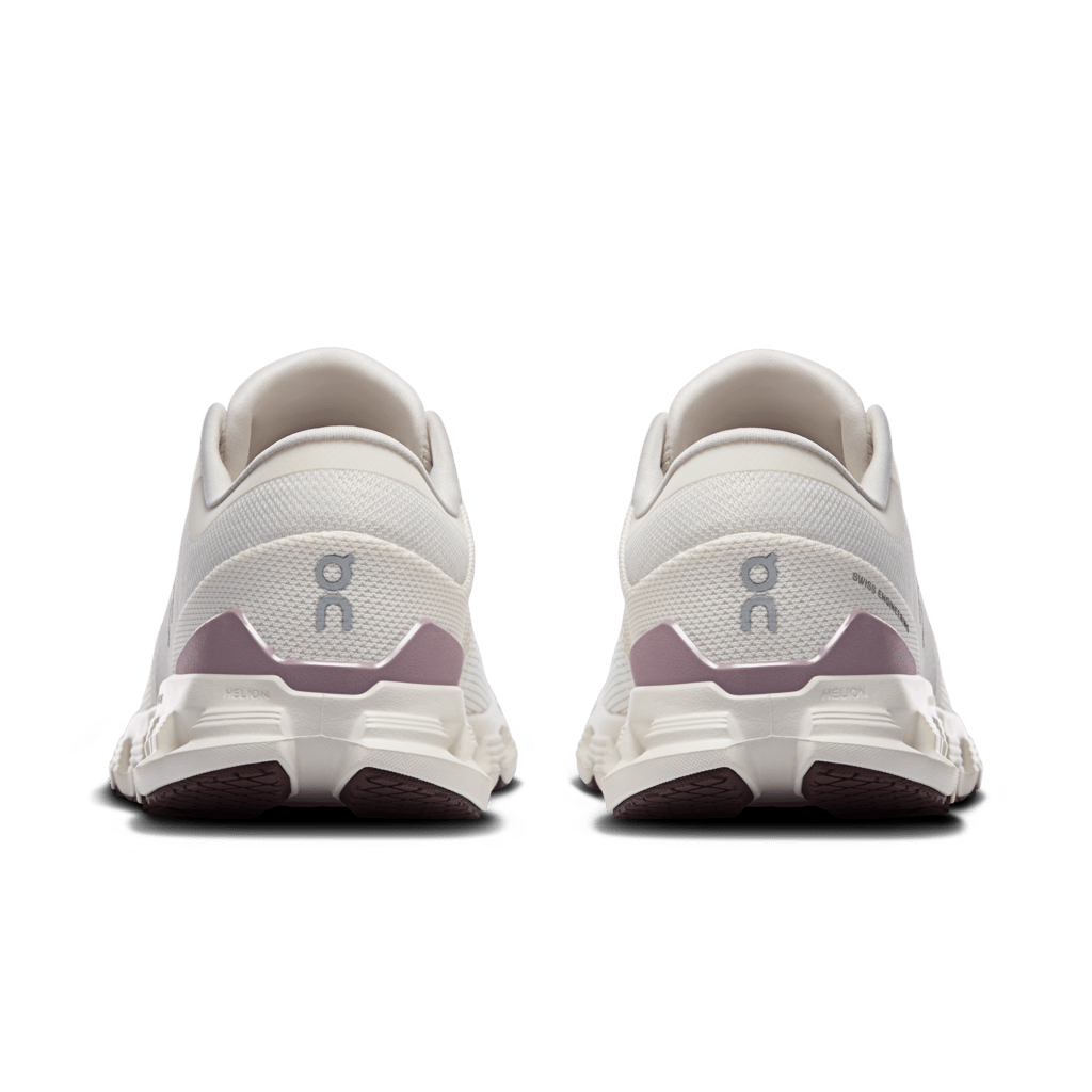On Cloud X 4 Running Shoes Women's