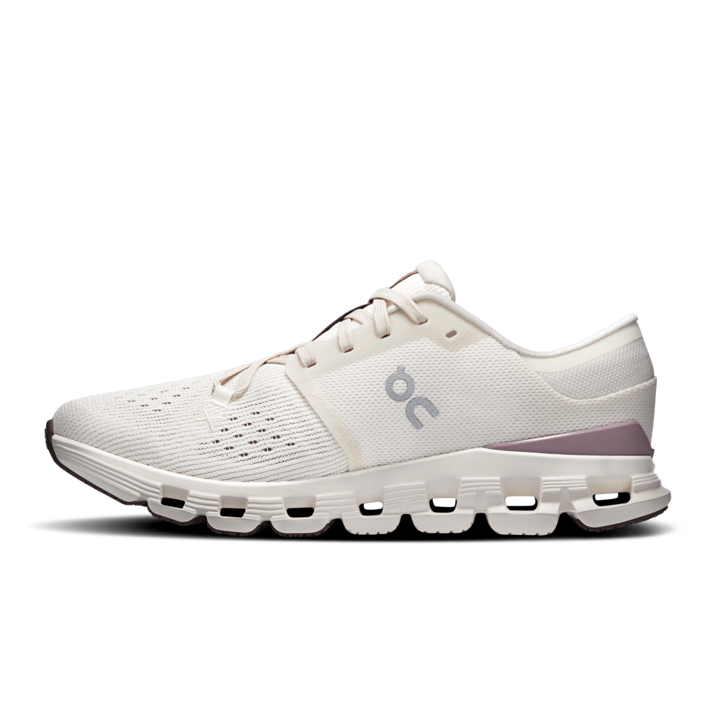 On Cloud X 4 Running Shoes Women's