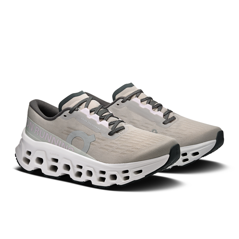On Cloudmonster 3 Running Shoes