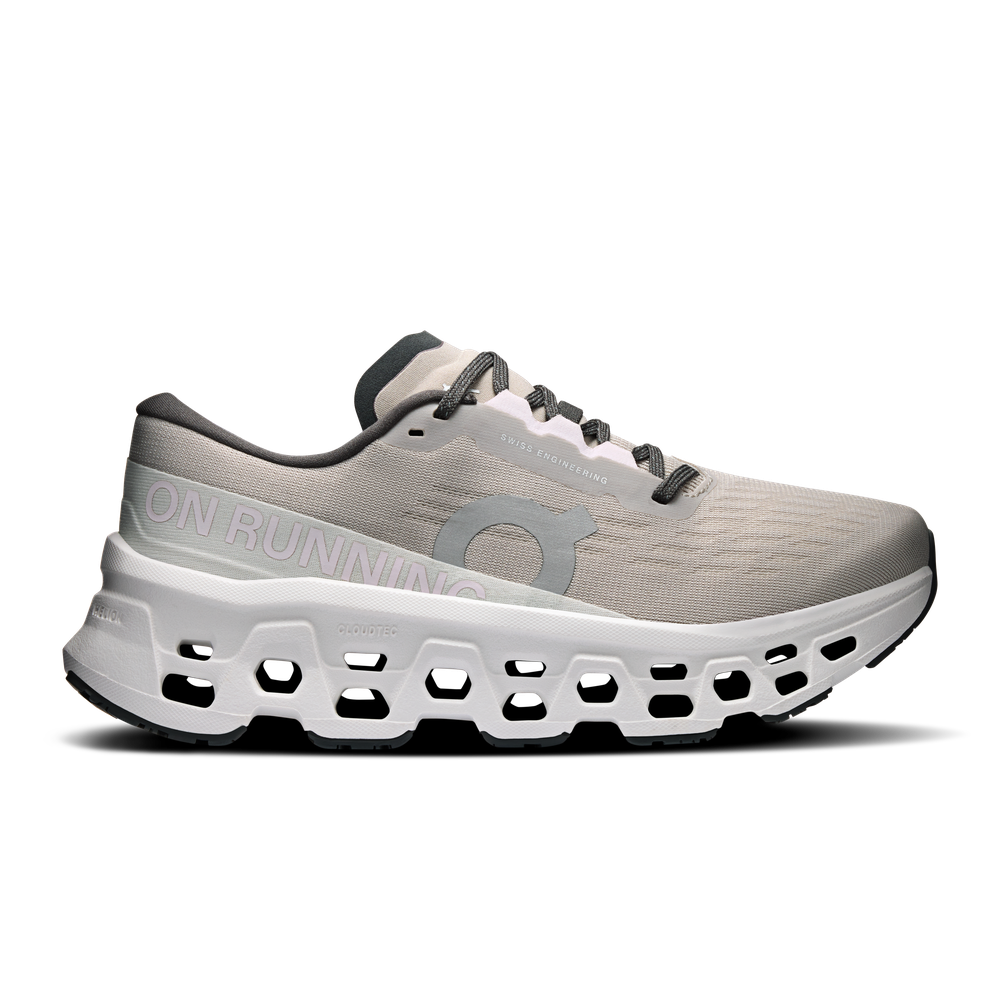 On Cloudmonster 3 Running Shoes