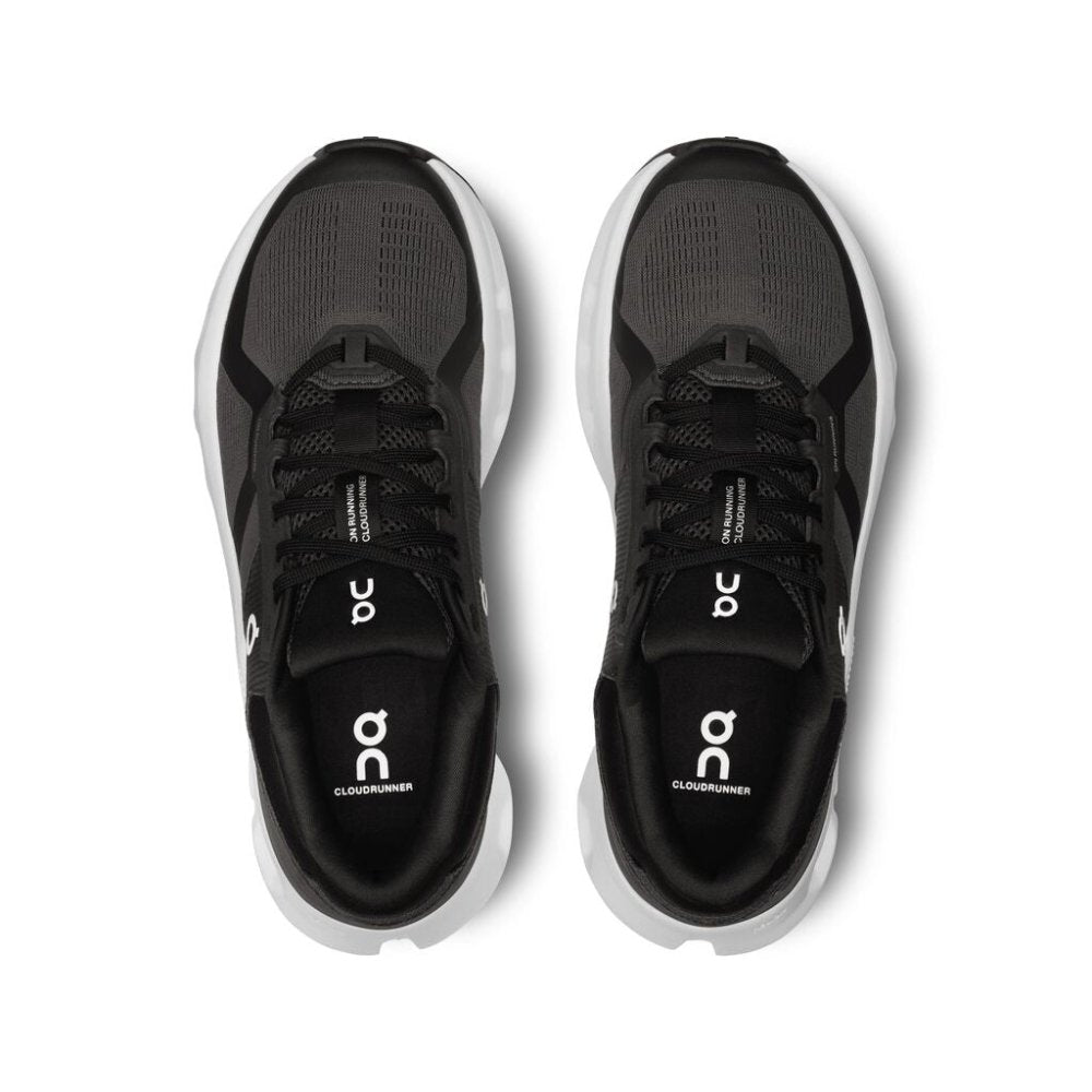 On Cloudrunner 2 Running Shoes Women's