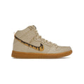 Nike SB Dunk High Waffle