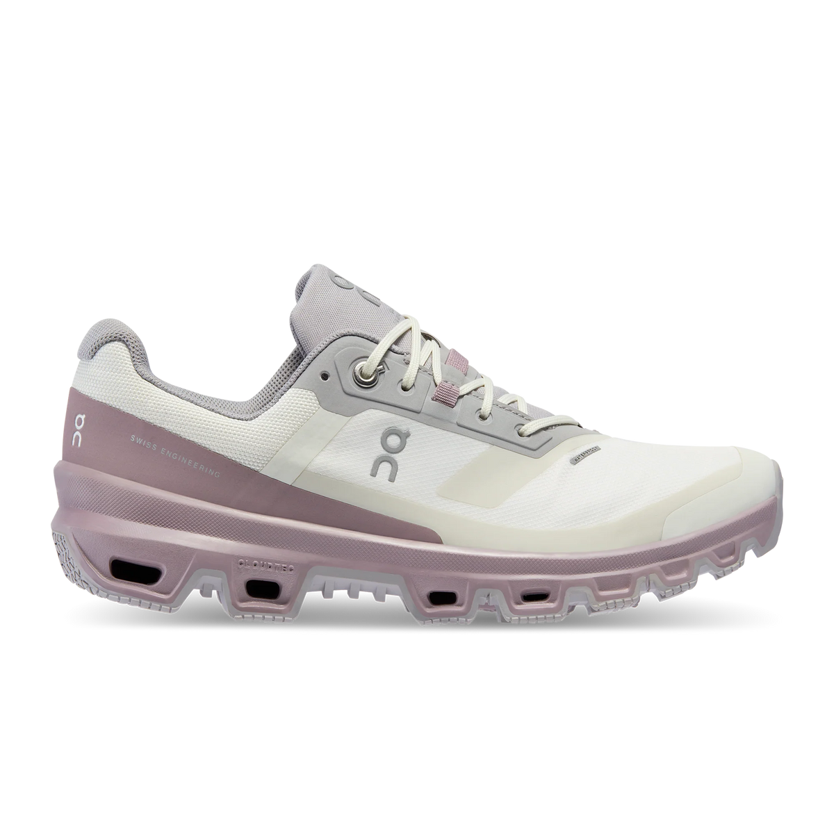 On Cloudventure Waterproof Running Shoes Women's