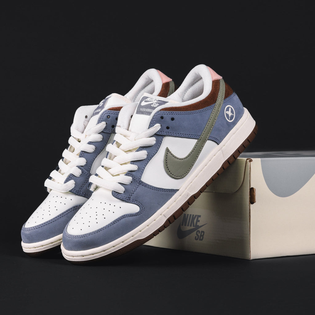 Nike SB Dunk Low Yuto Horigome